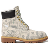Supreme/MM6 Maison Margiela/Timberland Money 6" Premium Waterproof Boot