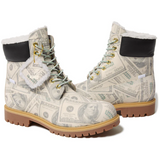 Supreme/MM6 Maison Margiela/Timberland Money 6" Premium Waterproof Boot