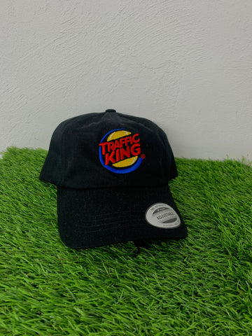 Traffic King Baseball Cap
