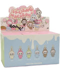 Labubu The Monsters Exciting Macaron Vinyl Face (1 PER PURCHASE)