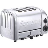 Supreme/Dualit 4-Slice Toaster