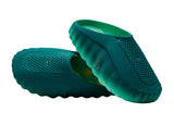 Nike Mind 001 Slides (Geode Teal)