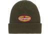 Terminal Beanie (Olive)