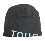 MIP x 1 of 1 Designer "Yeezus" Rhinestone Beanie