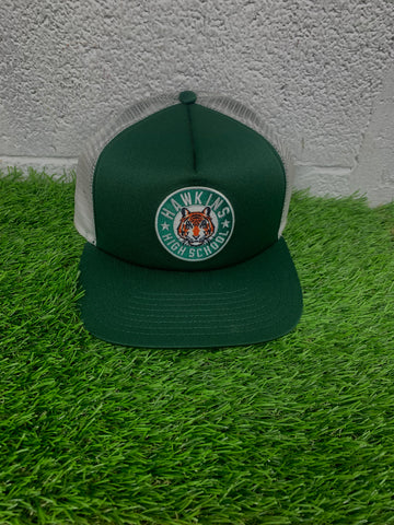 Hawkins High School Snapback