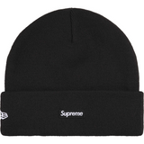 New Era Devil S Logo Beanie (Black)