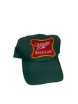 Miller High Life Dad Hat