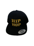 Hip Hop Snapback