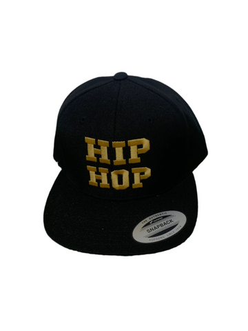 Hip Hop Snapback