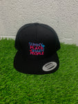 SUNNY PLACE SHADY PEOPLE