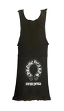 CH Vintage New York Horseshoe Cross Logo Tank