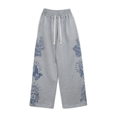 "Righteous Seal" Sweats