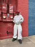 "Righteous Seal" Sweats