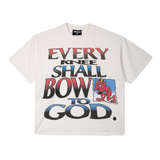 "BOW TO GOD" TEE