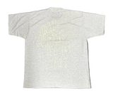 Gibberish Tee (Heather Grey)