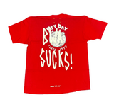 Dumb Tee (Red)