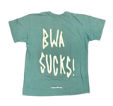 Dumb Tee (Teal)