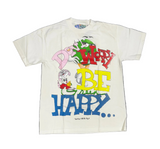 Honey Tee (White)