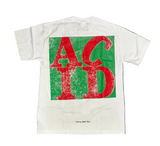 Honey Tee (White)