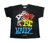 Honey Tee (Black)