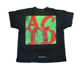 Honey Tee (Black)
