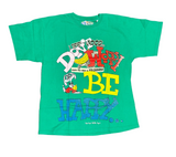 Honey Tee (Green)