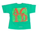 Honey Tee (Green)