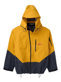 Rasp-Tex Jacket