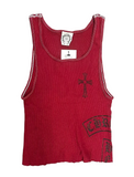 CH Altered Vintage Tank (Wine)