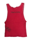 CH Altered Vintage Tank (Wine)