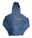 CH Hollywood Patch Zip Up (Blue)