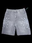 Poison Crystal Jorts