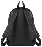 Supreme x MM6 Maison Margiela Eagle Leather Backpack (Black)