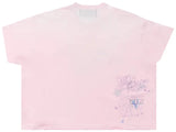 Sum 1 In Hollywud Luvs Me Tee (Pink)