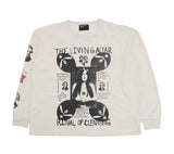 Living Altar Long Sleeve Tee