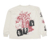 Living Altar Long Sleeve Tee