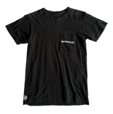 Chrome Hearts Cross Star Tee (Black)