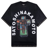 Welcome To The Machine Tee