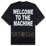Welcome To The Machine Tee