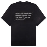 Best Code Tee