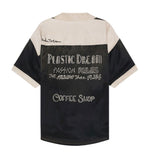 Maison Mihara Bowling Shirt