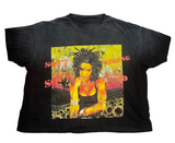 RW "Lauren Hill" Vintage Tee (Black)
