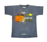 Sani Tee (Navy)