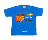 Sani Tee (Blue)