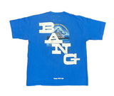 Sani Tee (Blue)