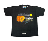 Sani Tee (Black)