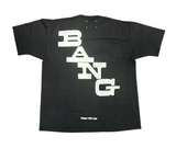 Sani Tee (Black)