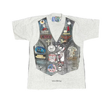 Roadie Tee (Grey)