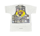 Roadie Tee (Grey)