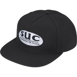 DJ Screw SUC 5-Panel (Black)
